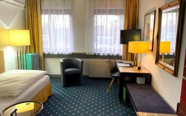 smarthotel ingelheim