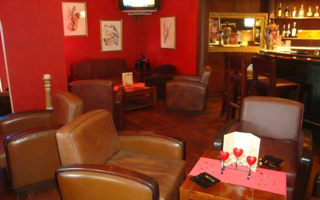 Casino du Cap Vert-Aiport Hotel