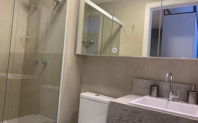 Aptos Noroeste by CentoEdez