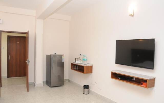 Sree Parthi Hotel