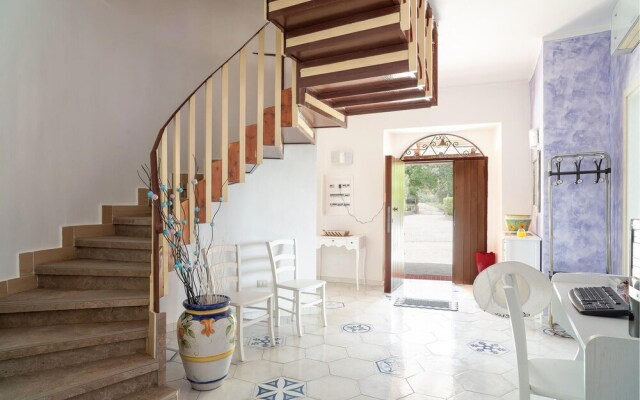 Miralento Country House