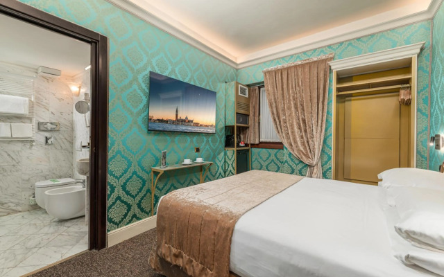 Palazzo Paruta & Wellness Apartments