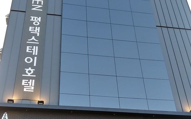 Pyeongtaek Stay Hotel