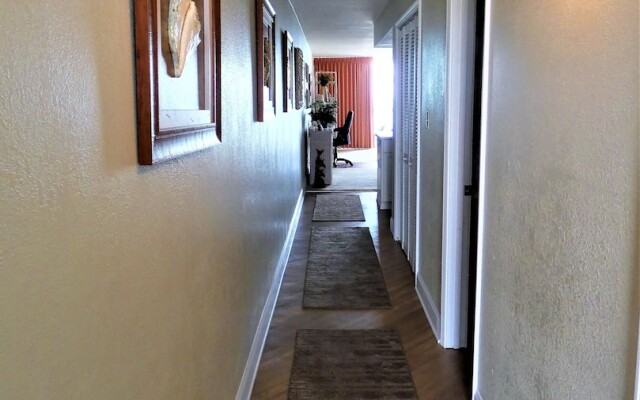 0408 Waters Edge Resort 1 Bedroom Condo