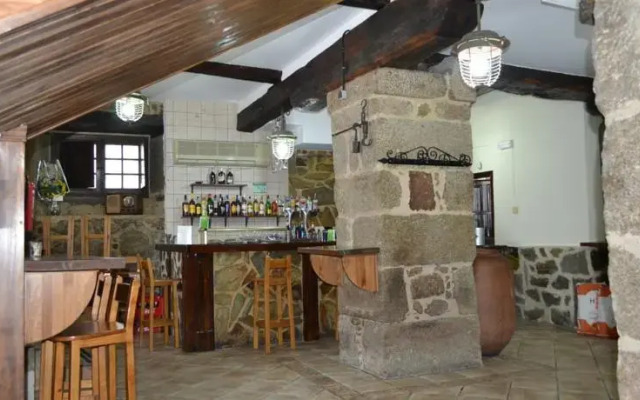 La Parrilla Bejarana