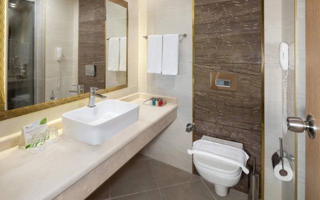 L'Oceanica Beach Resort Hotel All Inclusive