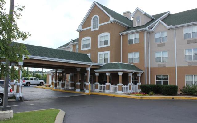 Country Inn & Suites by Radisson, Nashville, TN