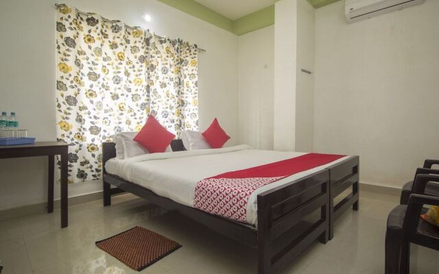 OYO 18811 Dream Mansion