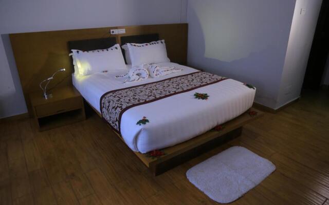Haile Resort Gondar
