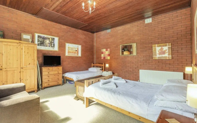Southport Coach House