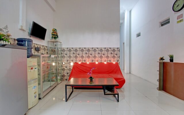 OYO 93095 New Puspa Residence