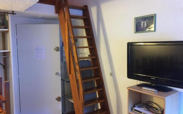 Appartement Mont-Dore, 2 pièces, 4 personnes - FR-1-415-17