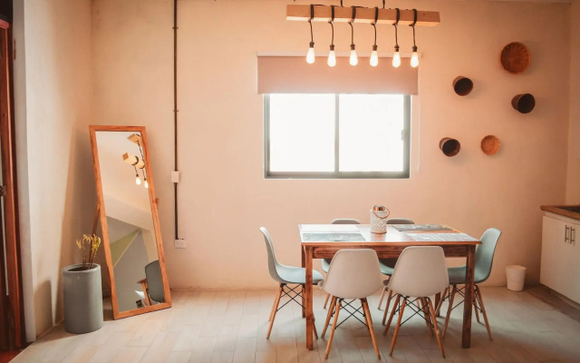 La Conspiración Hotel