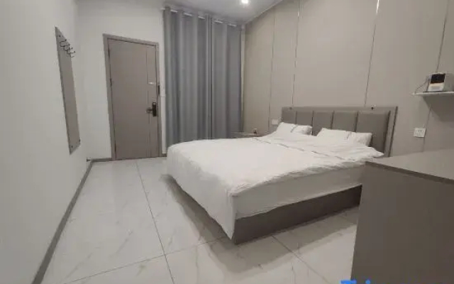 Ruijia Serviced Apartment