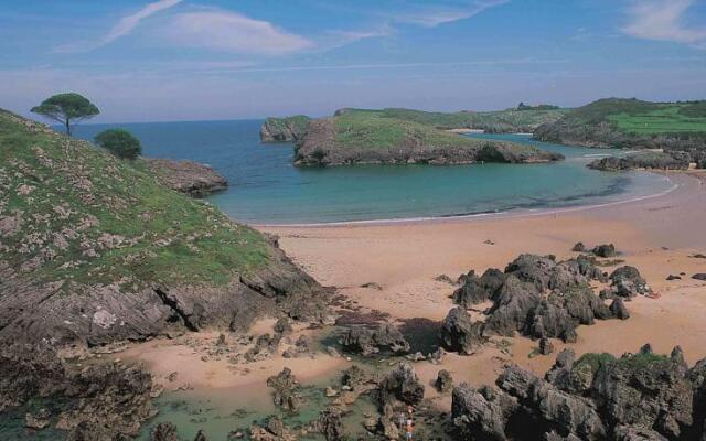 Apartamentos Covadonga