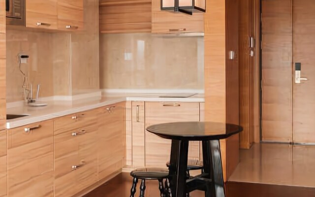 Jijia Slightly Luxurious Hotel Beijng