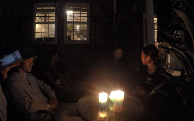 Iza Kamakura Guest House & Bar - Hostel