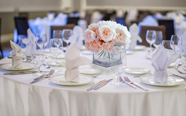 Sheraton Jacksonville Hotel