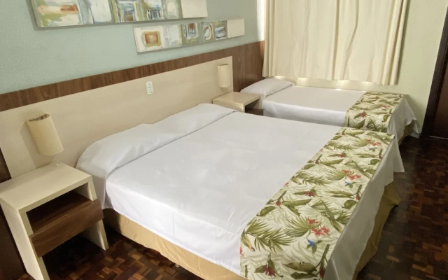 Hotel Pax