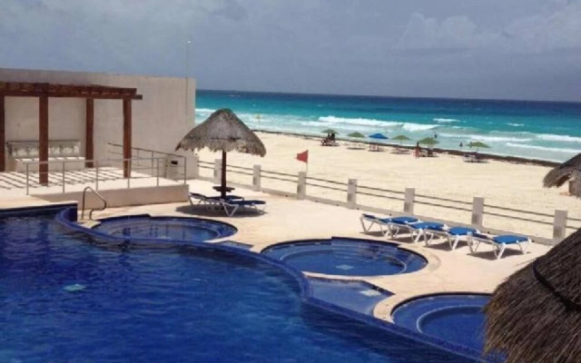 Ocean View 4 Bedroom Villa #14