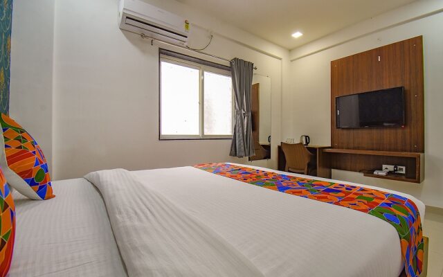 FabHotel Fortune Suites