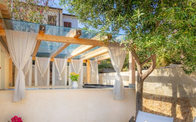 Villino Plemmirio - Residence Plemmirio