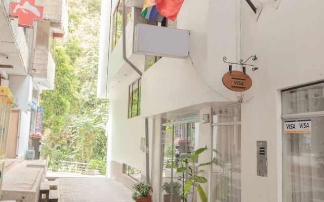 Kasas del Inka Machupicchu