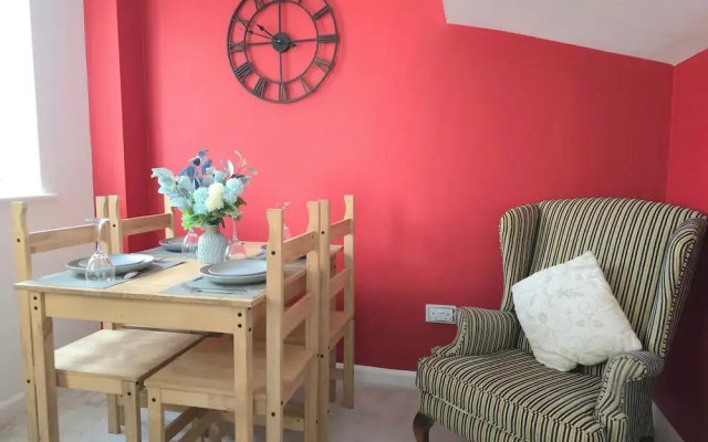 Shefford Serenity Apartment In The Heart of Town