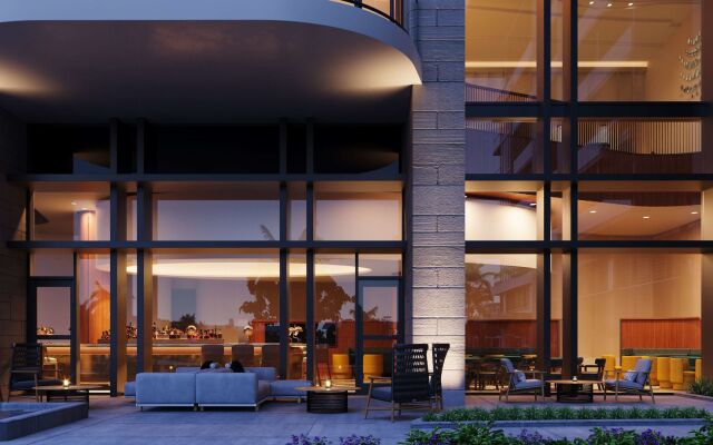 Conrad Orlando at Evermore