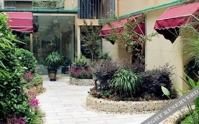 Sancun Bi'an Hostel