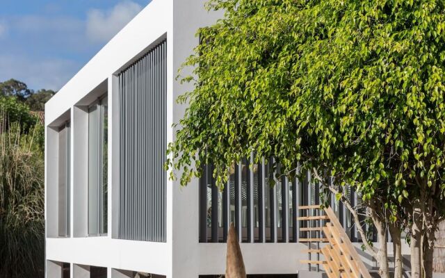 La Maison by White Exclusive Suites Villas