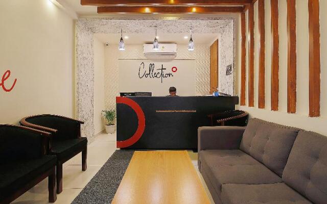 Collection O 30120 Arjun Boutique