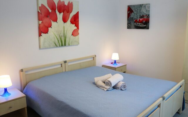 Holidays House Veronica Otranto