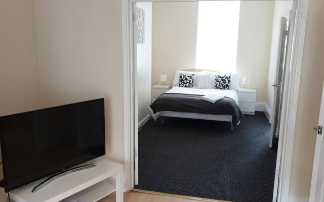 South Shield's Hidden Gem Amethyst 3 Bedroom House