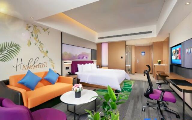 Yousai Holiday Hotel Lijiang