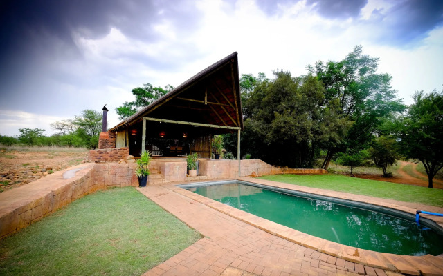 Little Swift Chalets