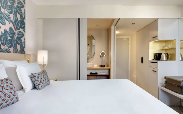 Pullman La Pléiade Montpellier Centre