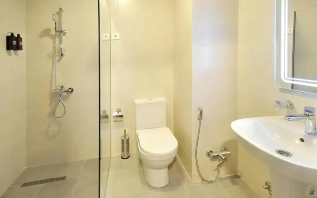 Garden Boutique Hotel