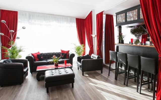 DORMERO Hotel München-Kirchheim Messe