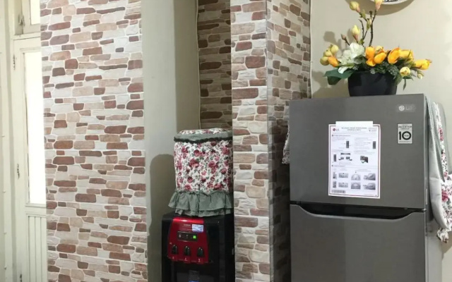 Sejahtera Family Hotel & Apartment