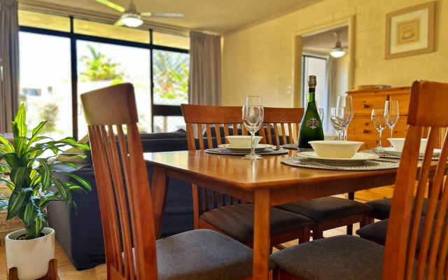 Riverview Holiday Apartment 92 - Kalbarri, WA