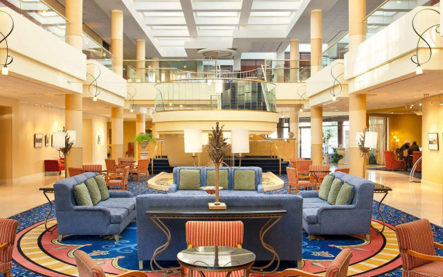 Ventura Beach Marriott