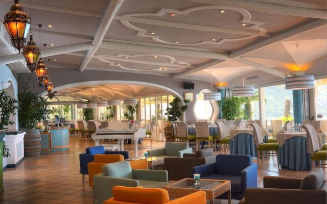 Sorriso Thermae Resort & Spa