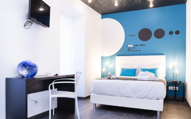 Planet House