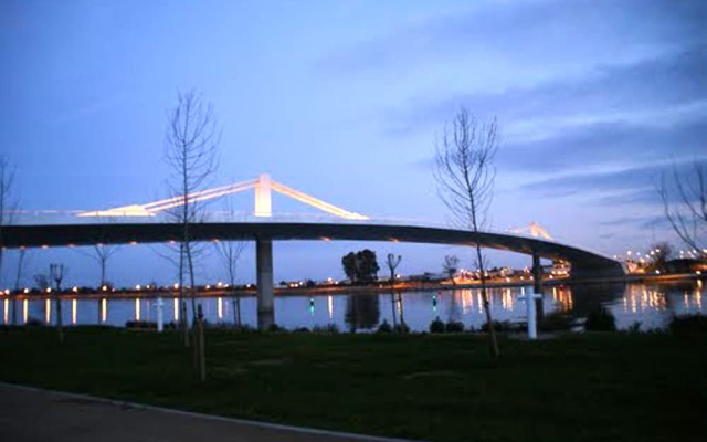 Mi Apartamento en el Delta del Ebro+