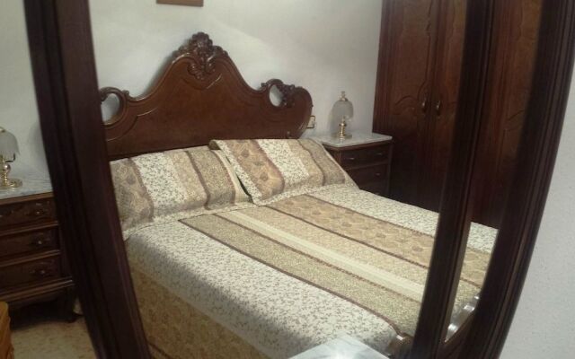 Apartamento Turismo Rural Casa Castro