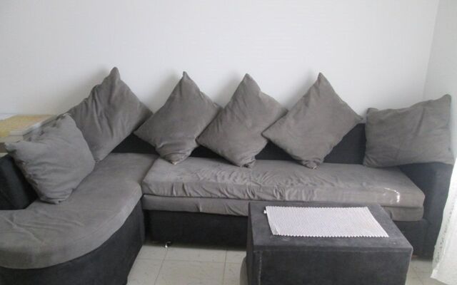 Nile Paradise Apartments