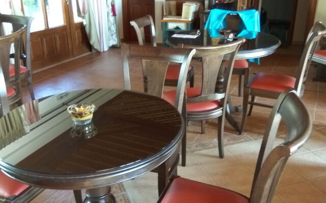 Guesthouse Papagiannopoulou
