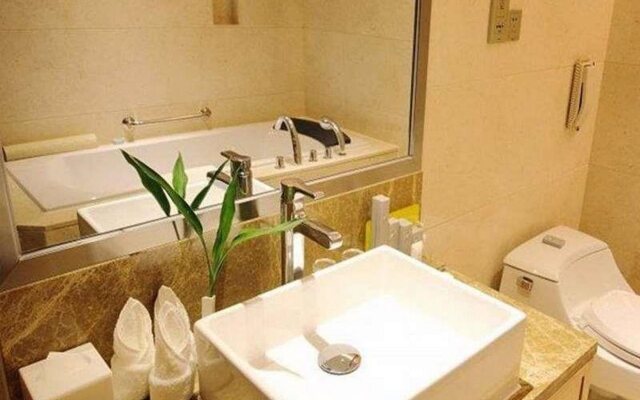 Nanning Winwin Hotel