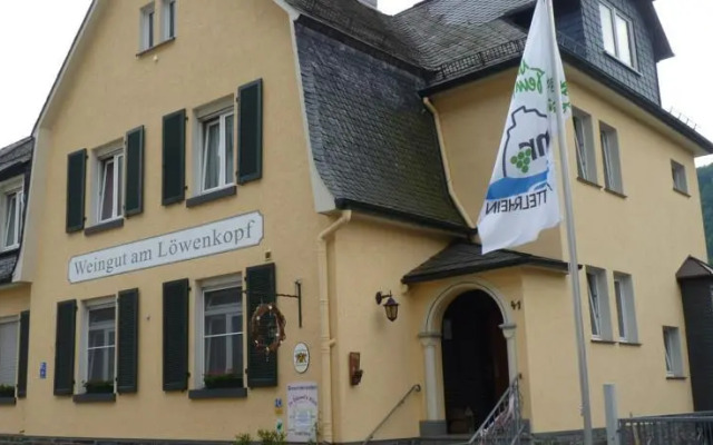 Weingut Am Löwenkopf